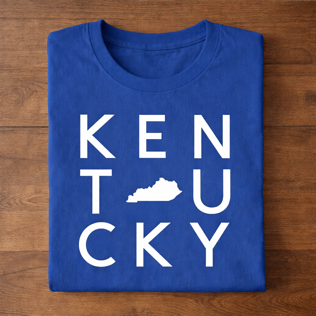 Giant Kentucky Logo Sweatshirt