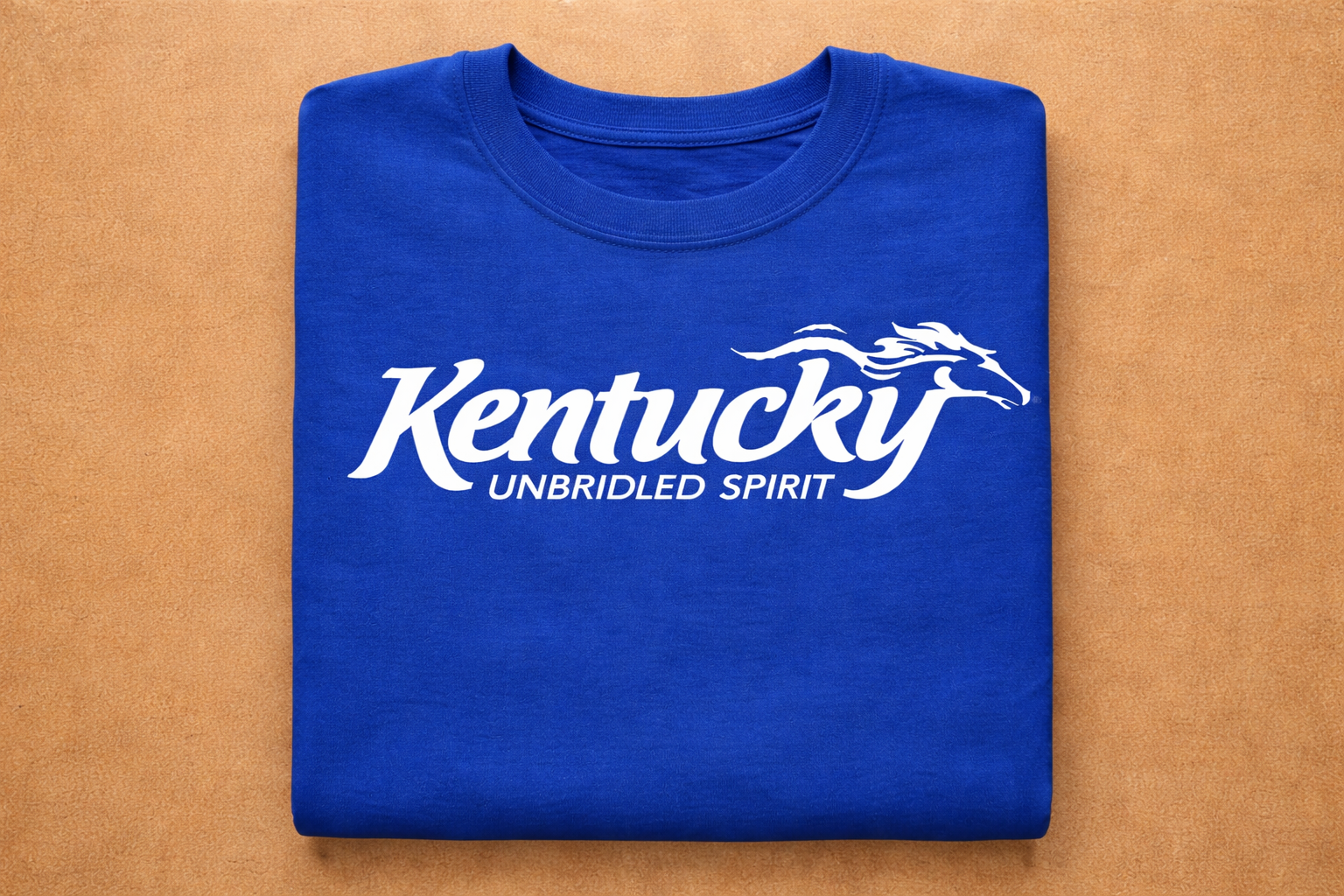 Kentucky Unbridled Spirit Sweatshirt