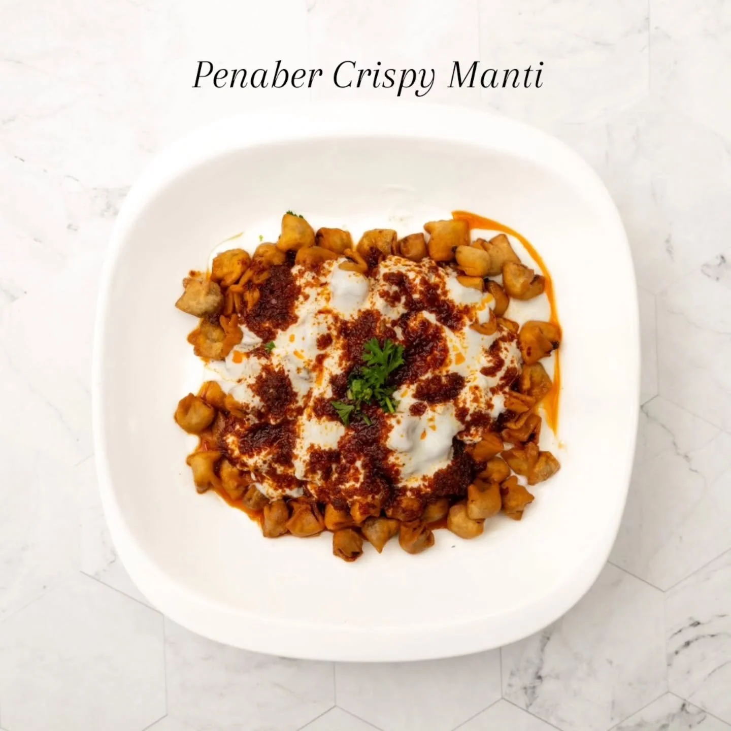 A taste that you never had before!