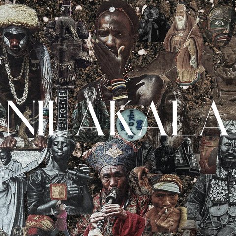 Album release date 11/5/25