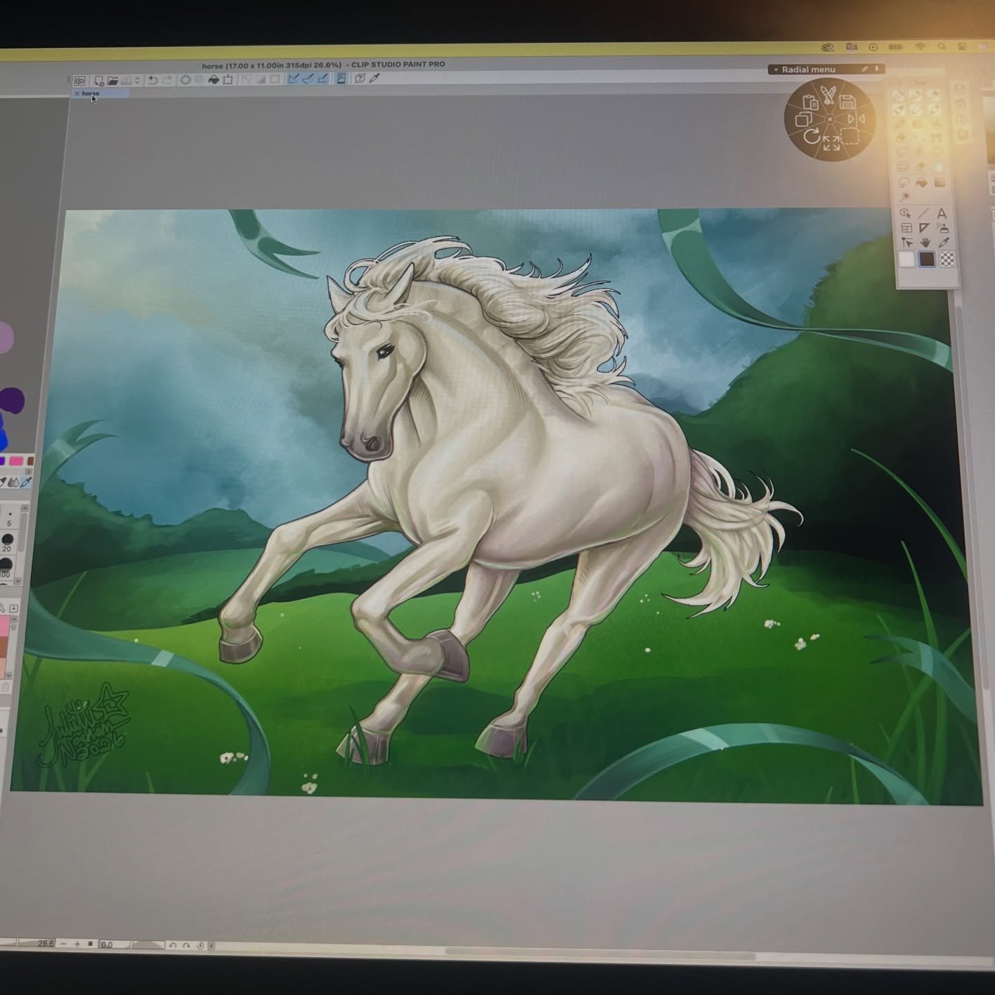 Just a dump of a bunch of drawings I haven&rsquo;t posted, along with some works in progress!!!🩷🥳

. #artist #art #draw #noaiart #illustration