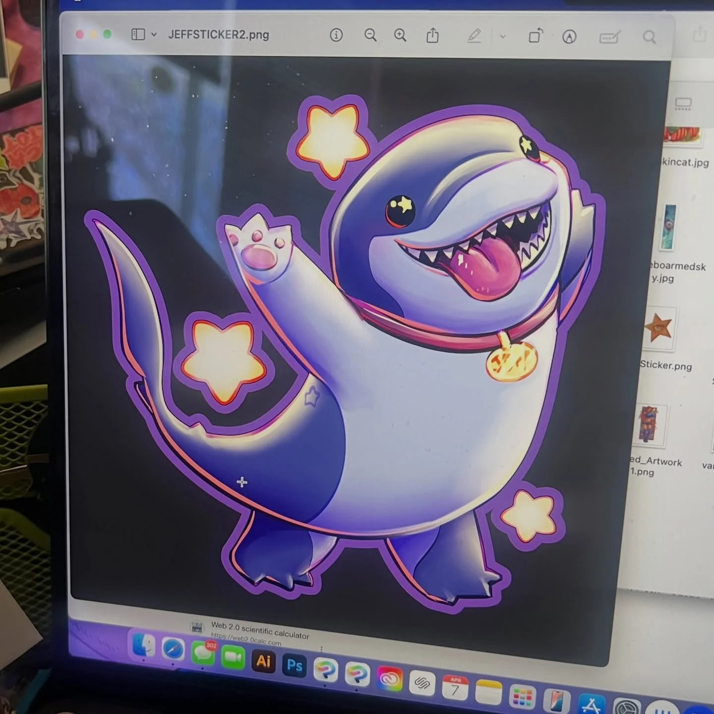 Some Jeff drawings today :) 🩷🦈
#jeff #marvelrivals #digitaldrawing