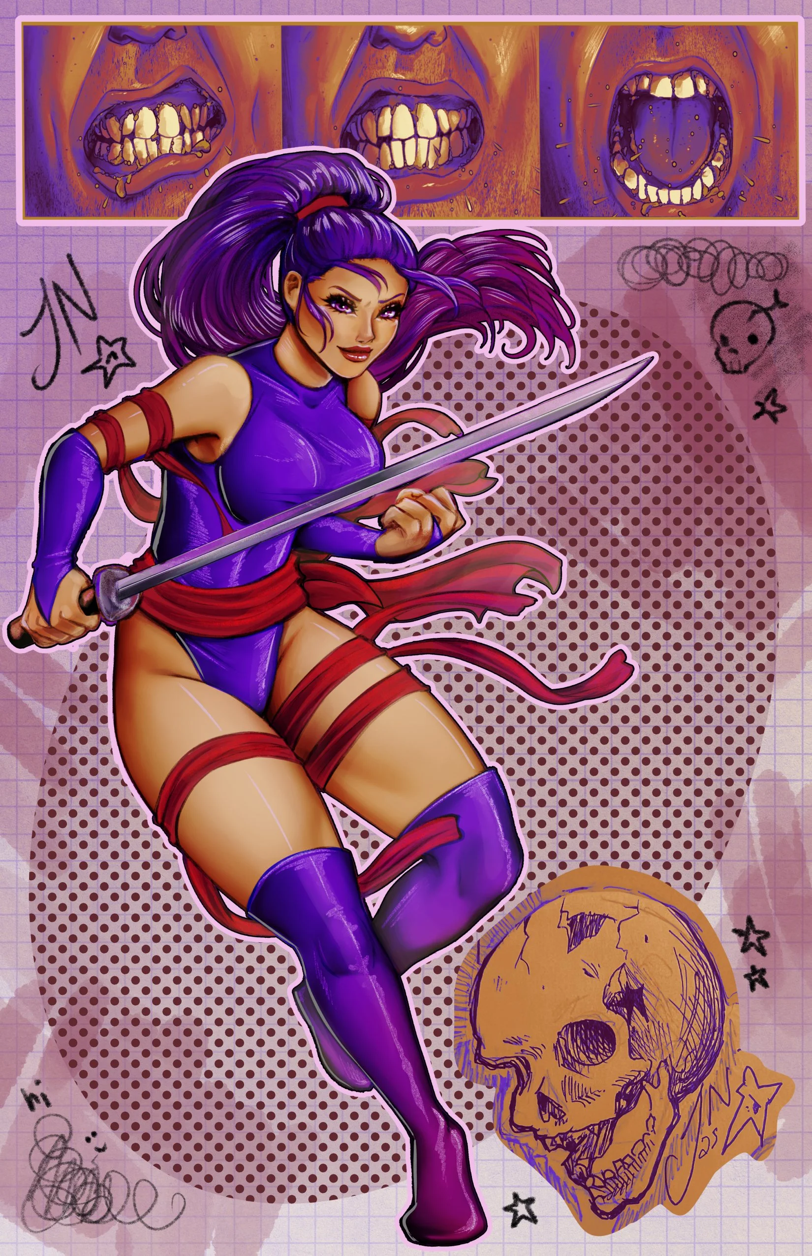 artbook pagepsylocksml.jpg