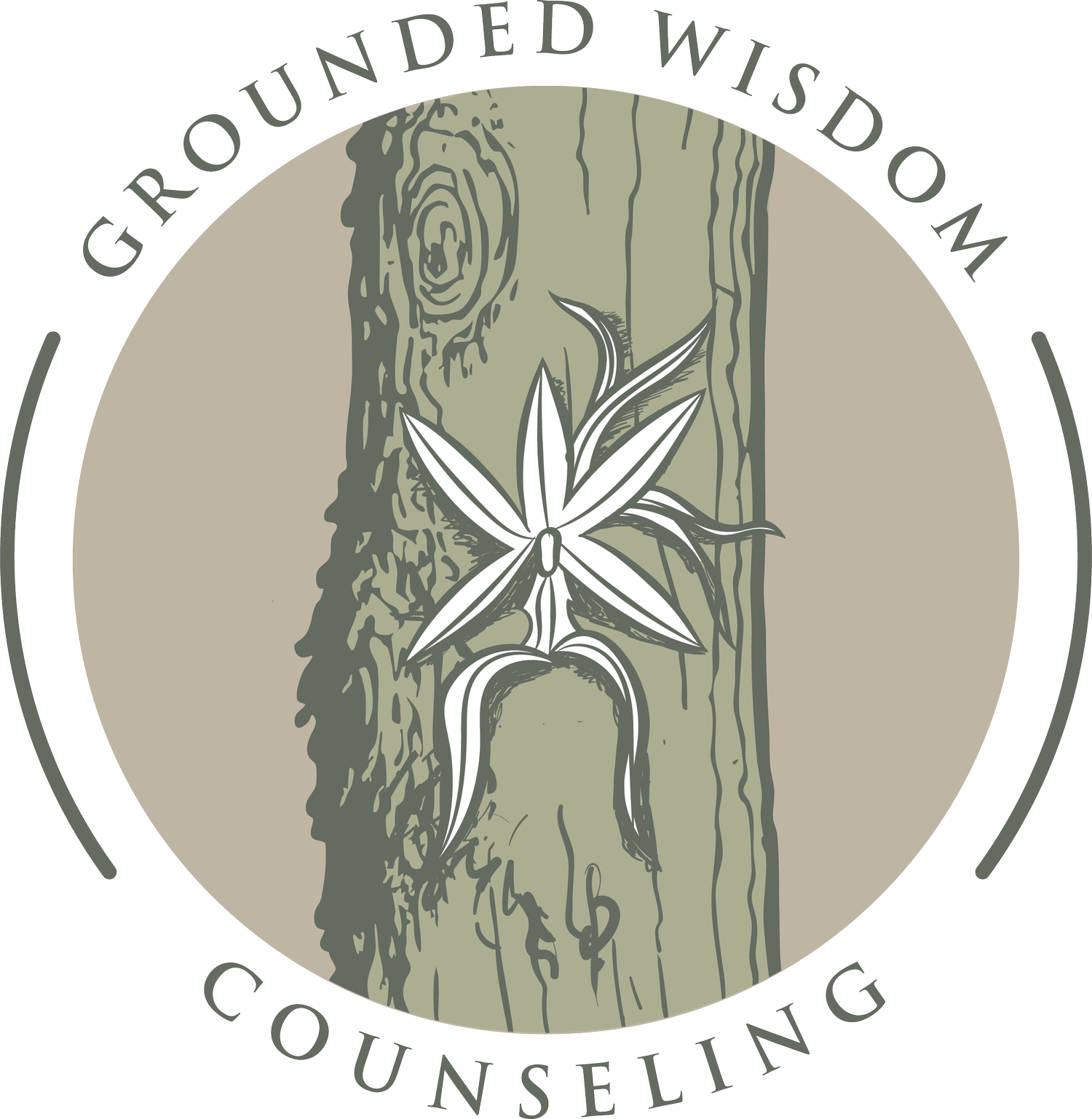 Grounded Wisdom Counseling