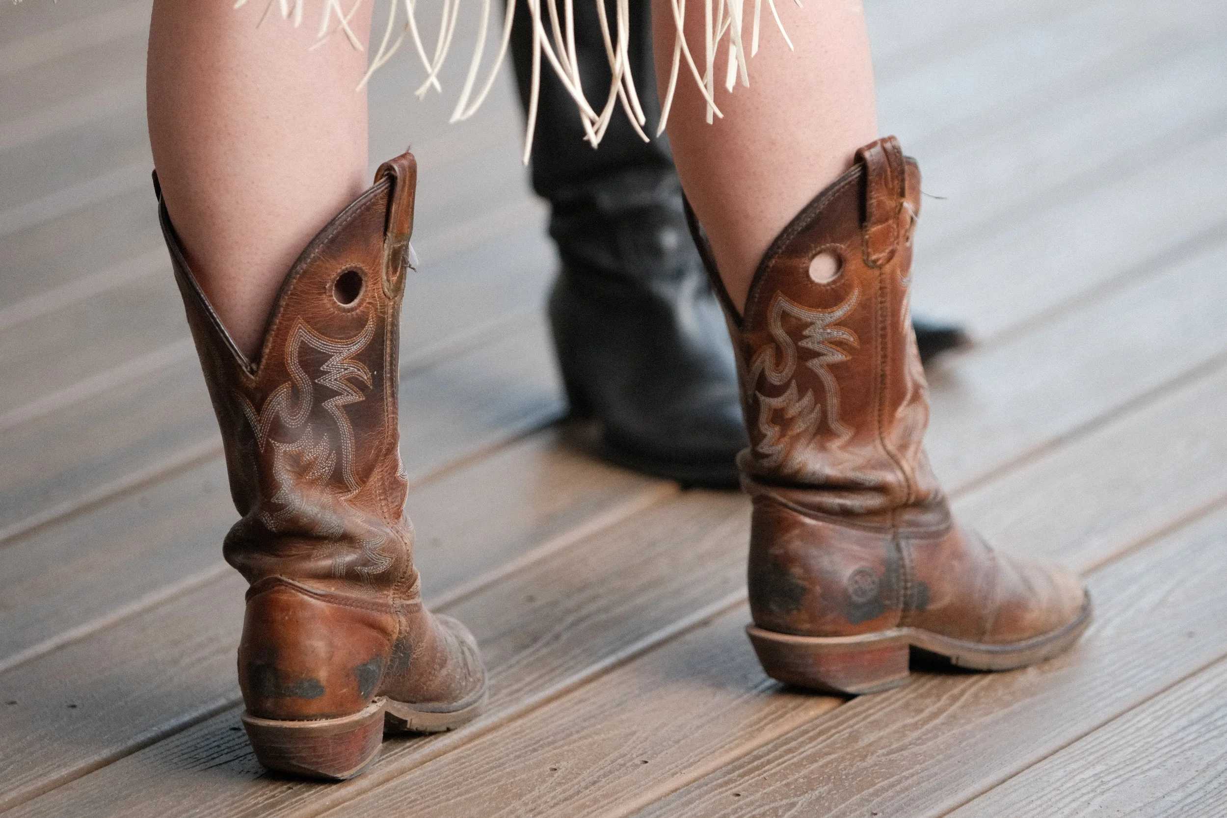 The Ultimate Country Swing Dance Playlist