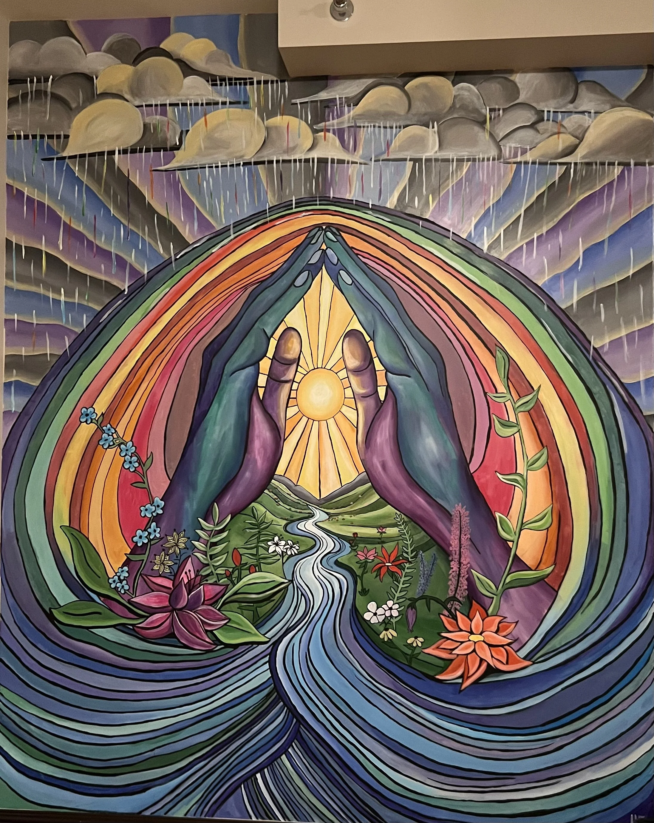 Advocacy Center of Winona: 2024
Winona, MN