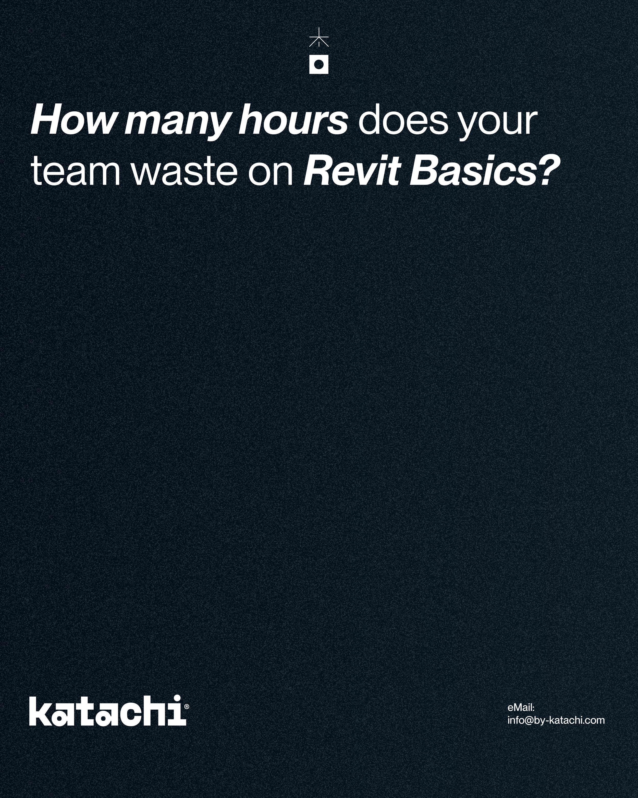 Katachi Studio Title Blocks