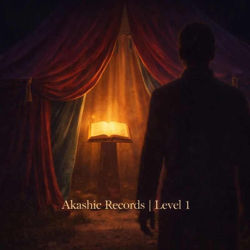Akashic Records Reading | Level 1
