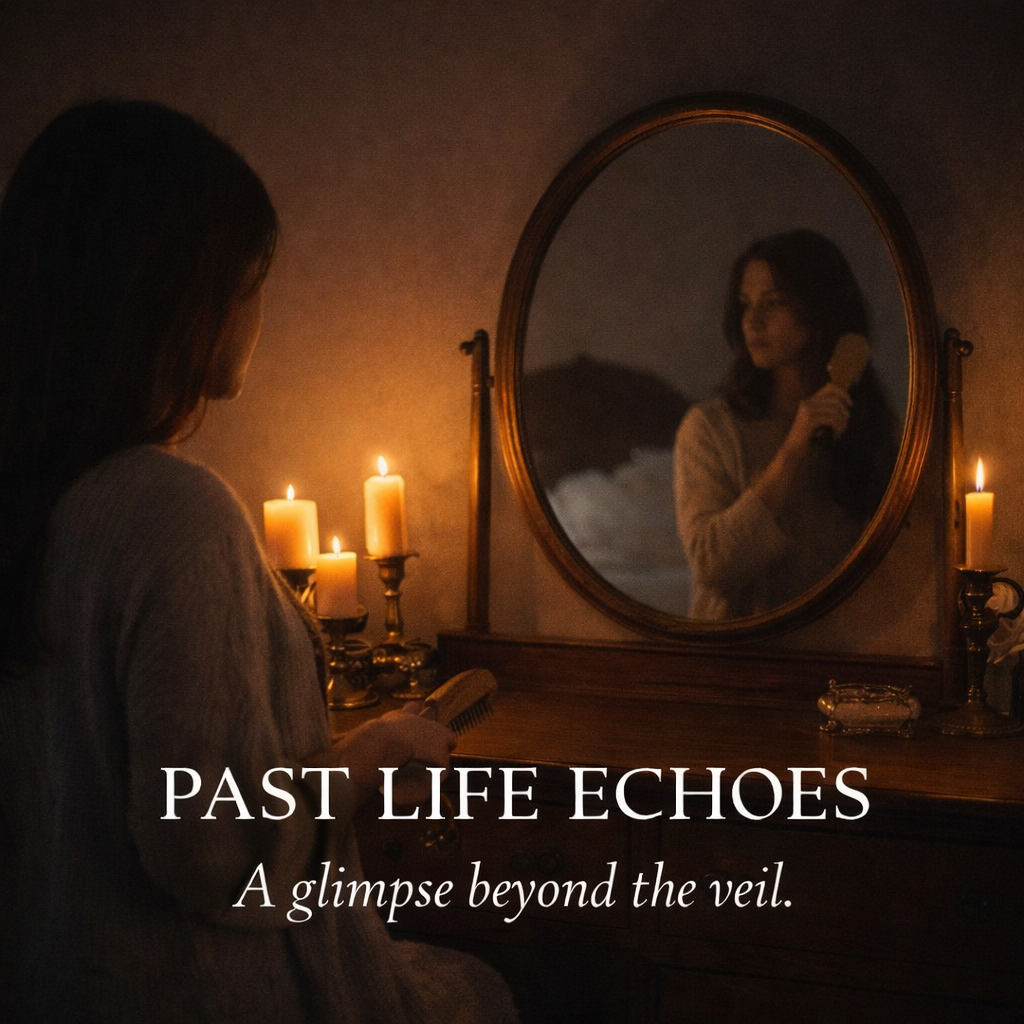 Past Life Echoes | Level 1