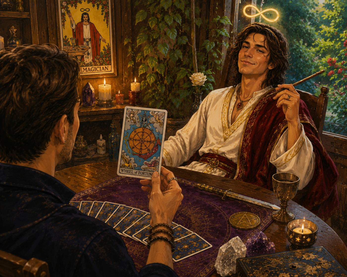 Magician reading.png