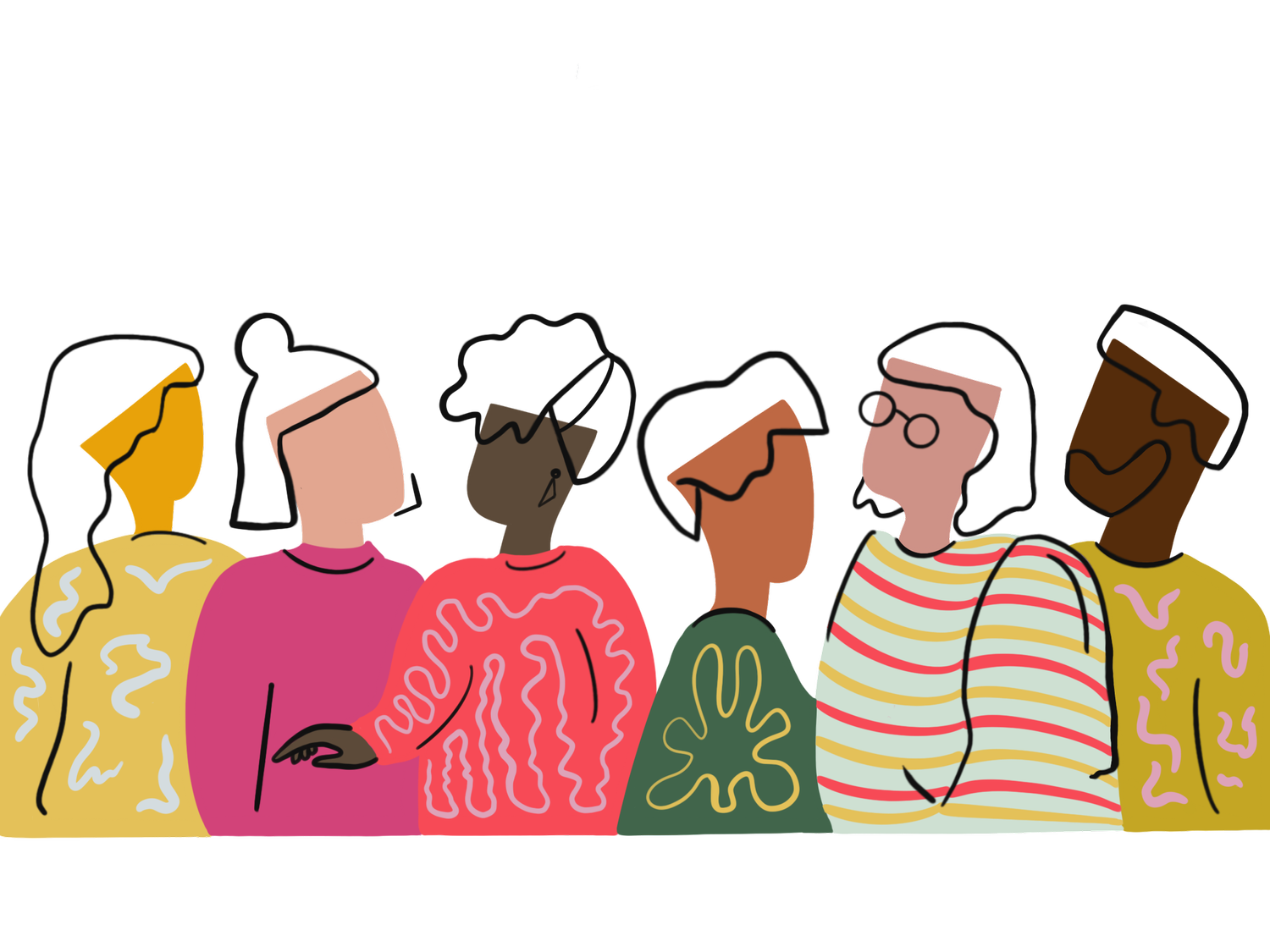 Hadassah Carlson Counseling