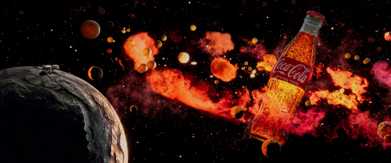 Reach For The Stars