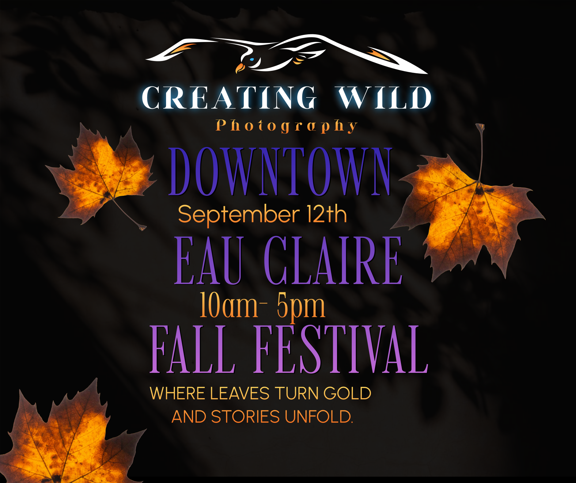 Eau Claire Fall Festival