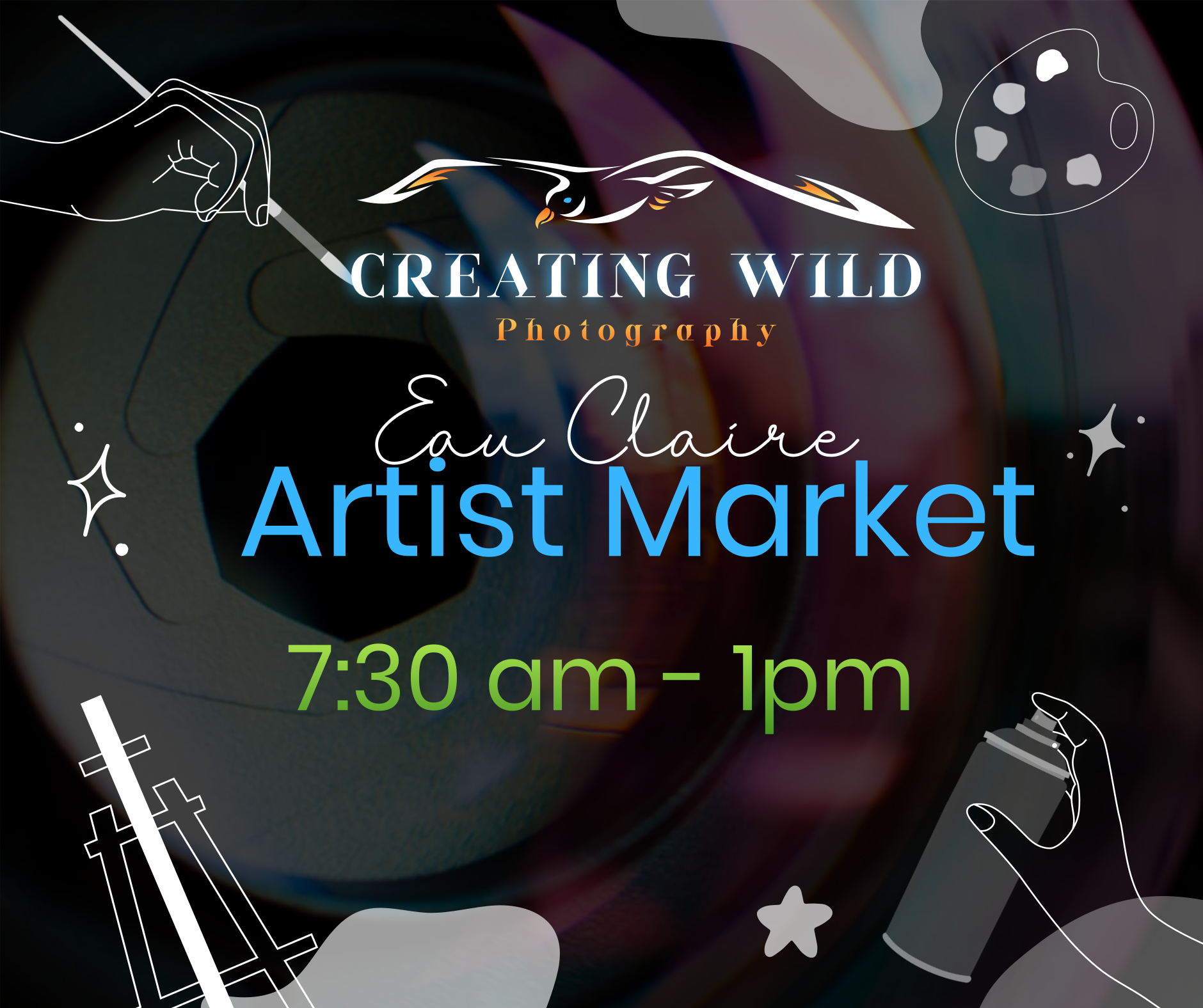 Eau Claire Artist Market