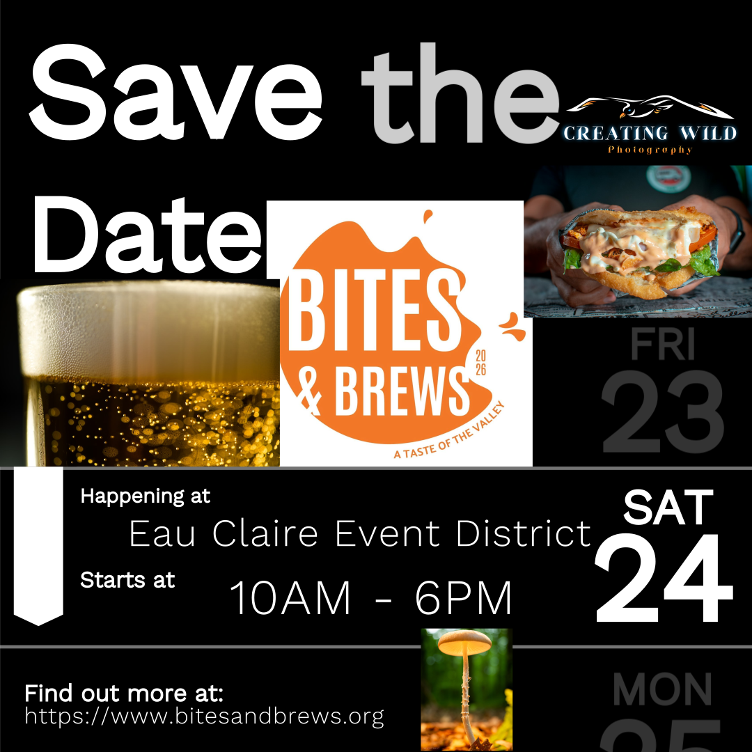 Bites &amp; Brews