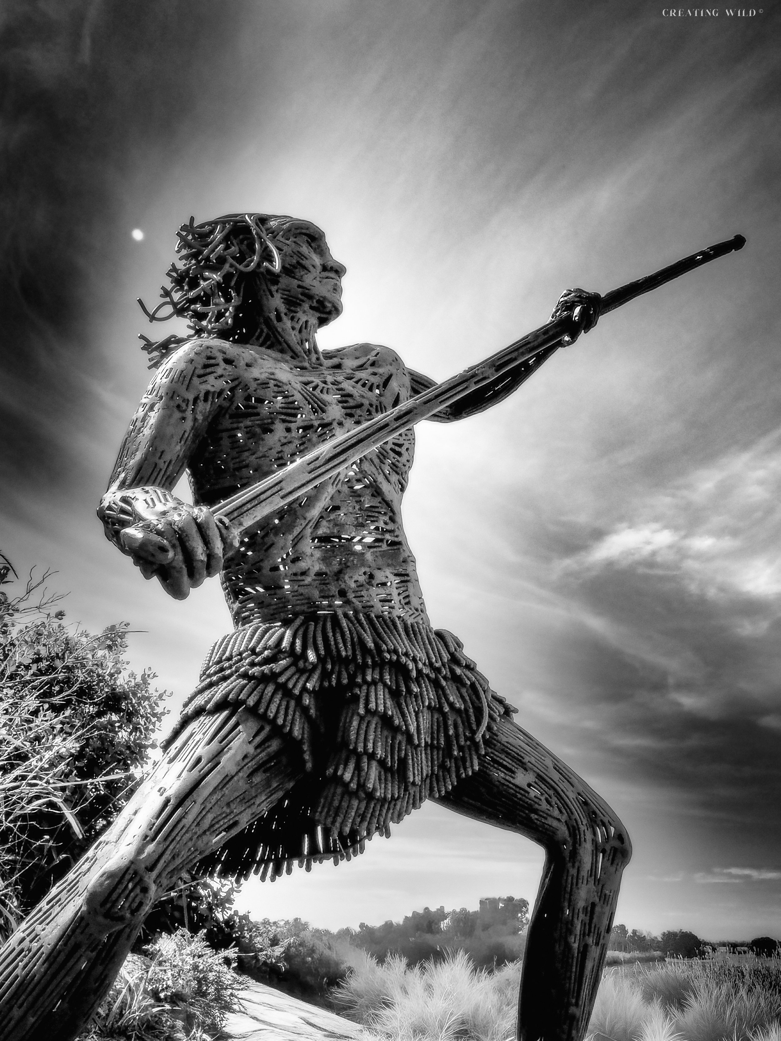 The Hunter