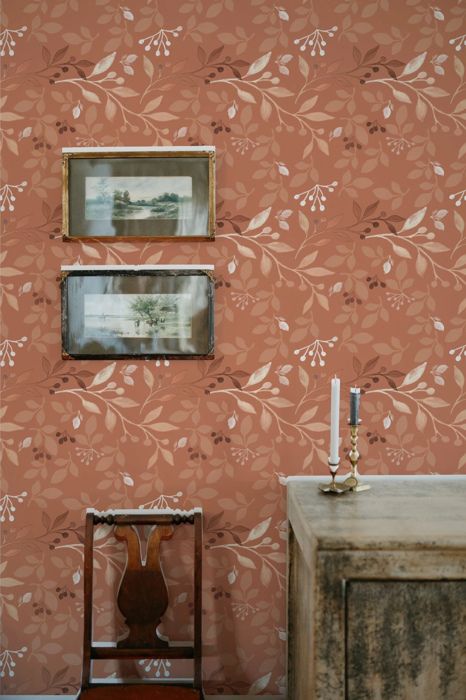 Wallpaper_Octobervine_Pink_Dk.jpeg