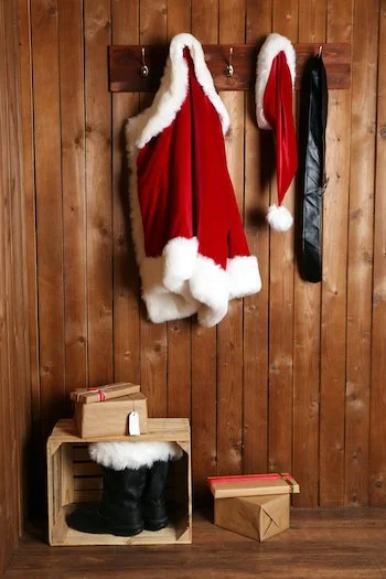 HH Christmas Day Visit 