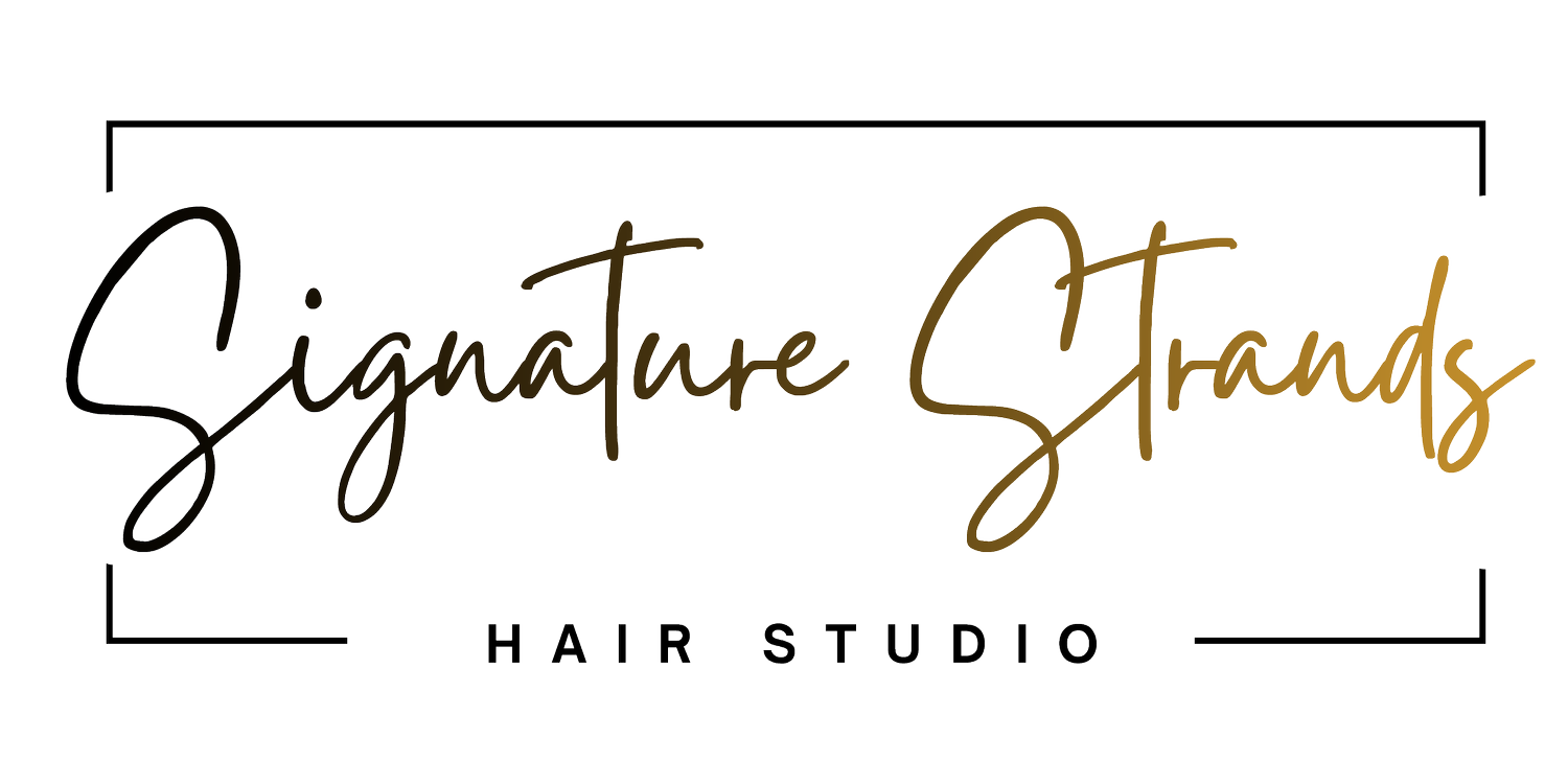 Signature Strands Hair Studio