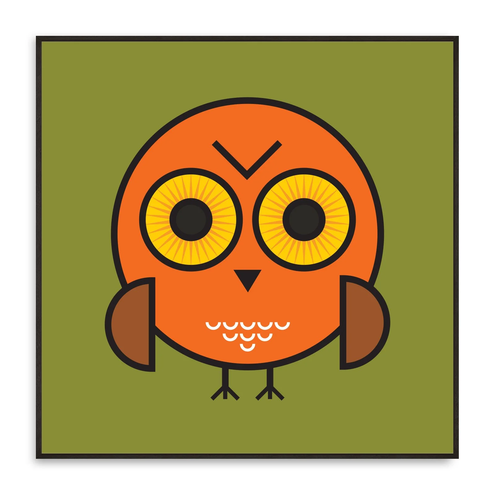 Mod Owl No. 1