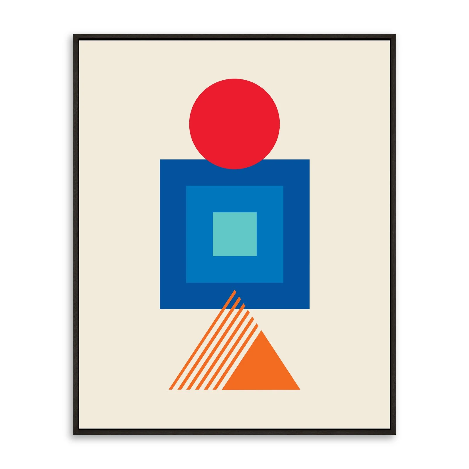 Joyful Balance No. 1