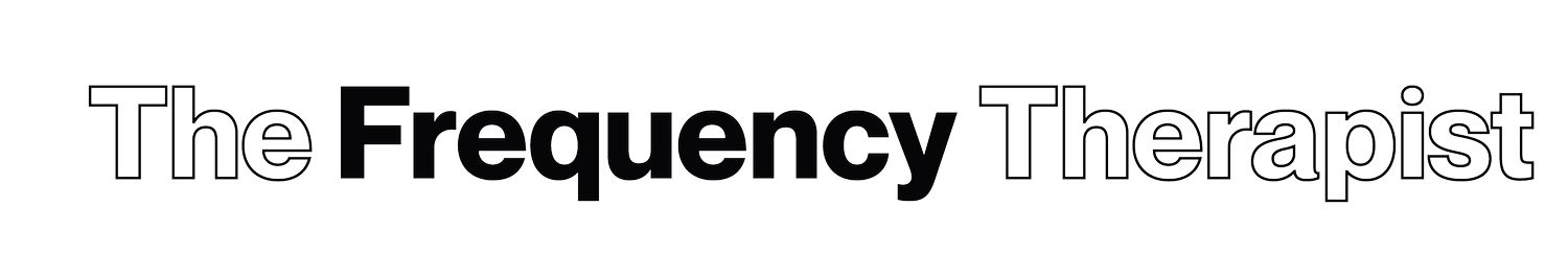 The Frequency Therapist