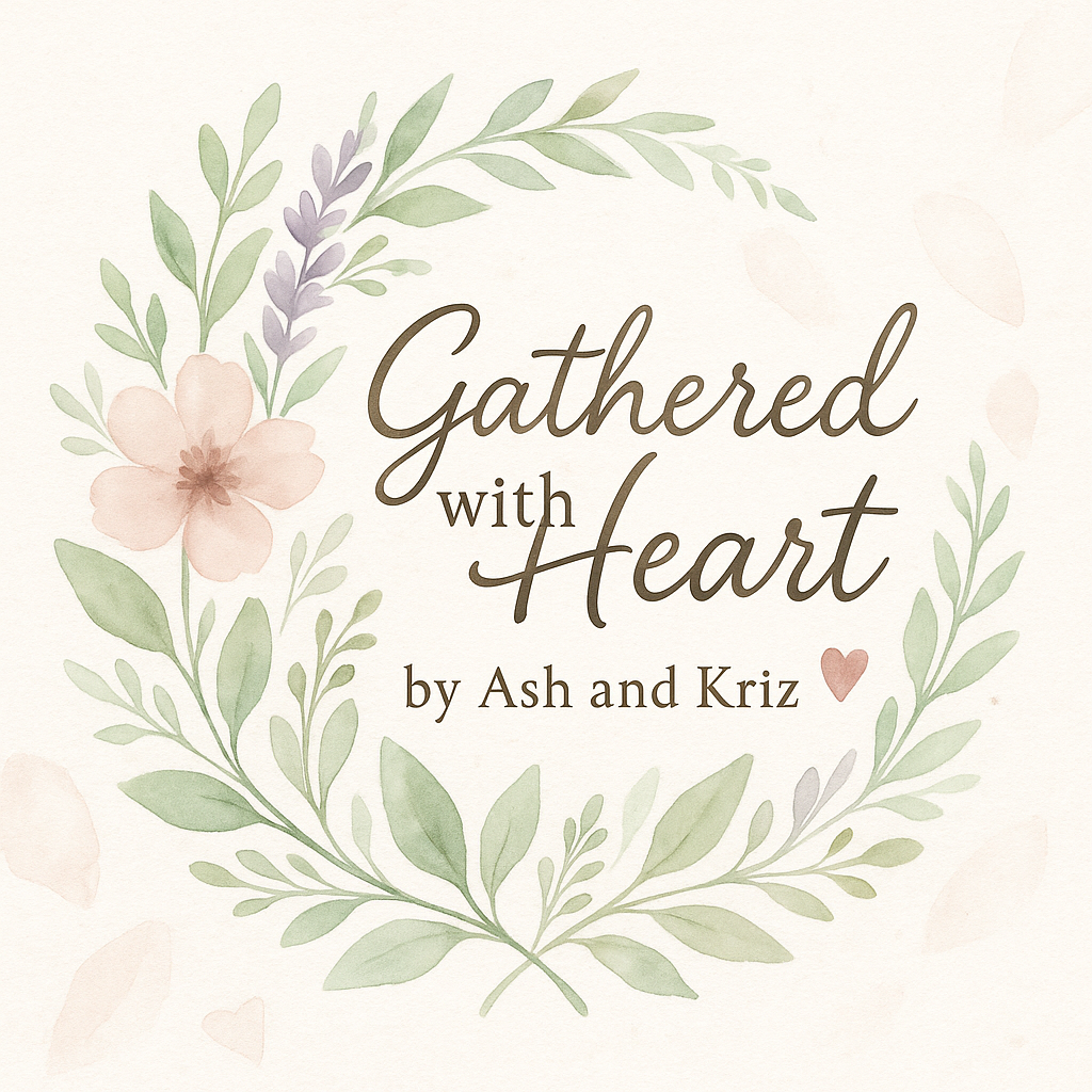 Gathered with Heart