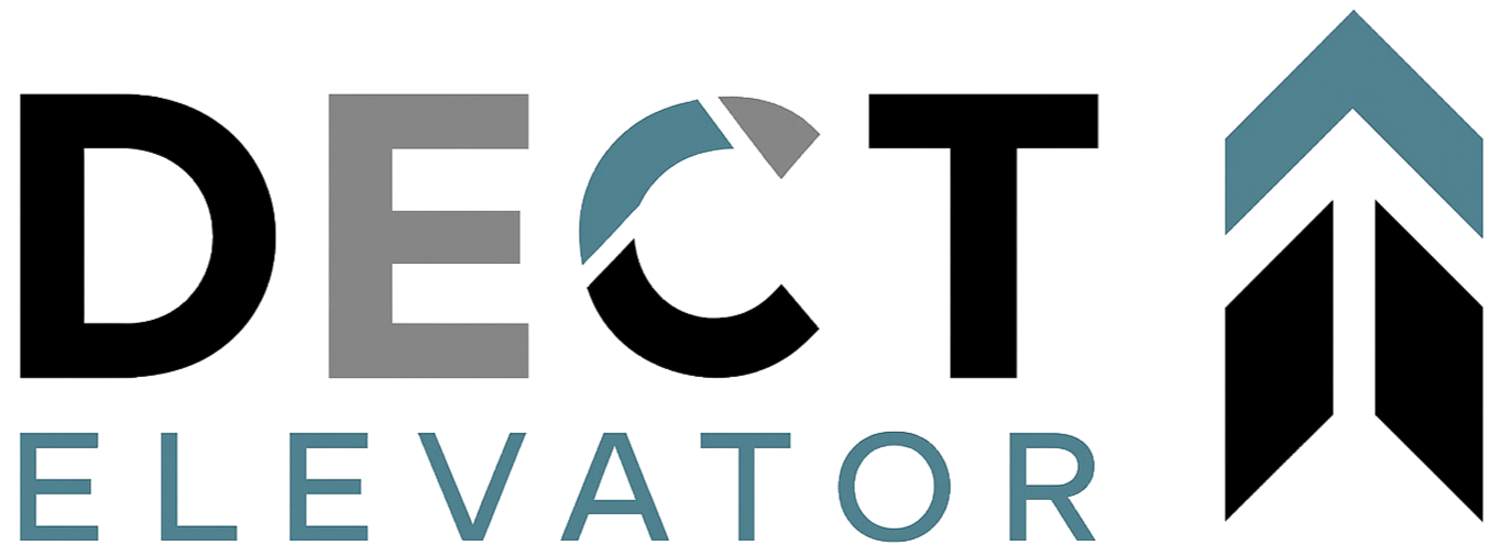 DECT Elevator