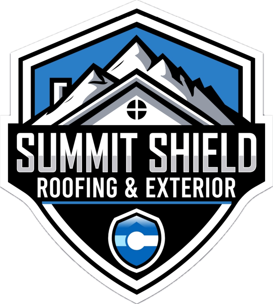 Summit Shield Roofing &amp; Exteriors