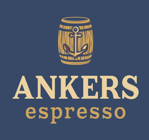 Ankers espresso