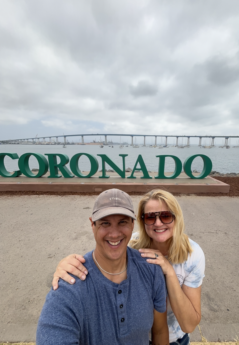 A Half-Day Escape to Coronado Island (No Passport Required)