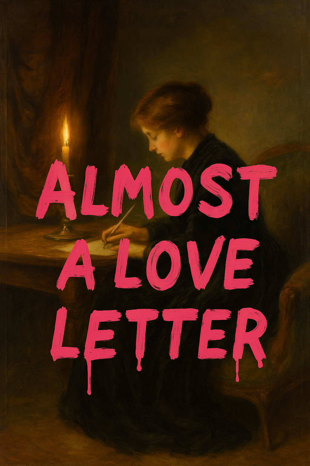 Almost a Love Letter