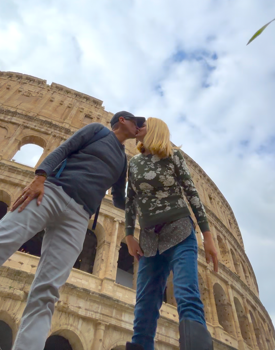 The Colosseum Arena + Underground Tour…my honest take