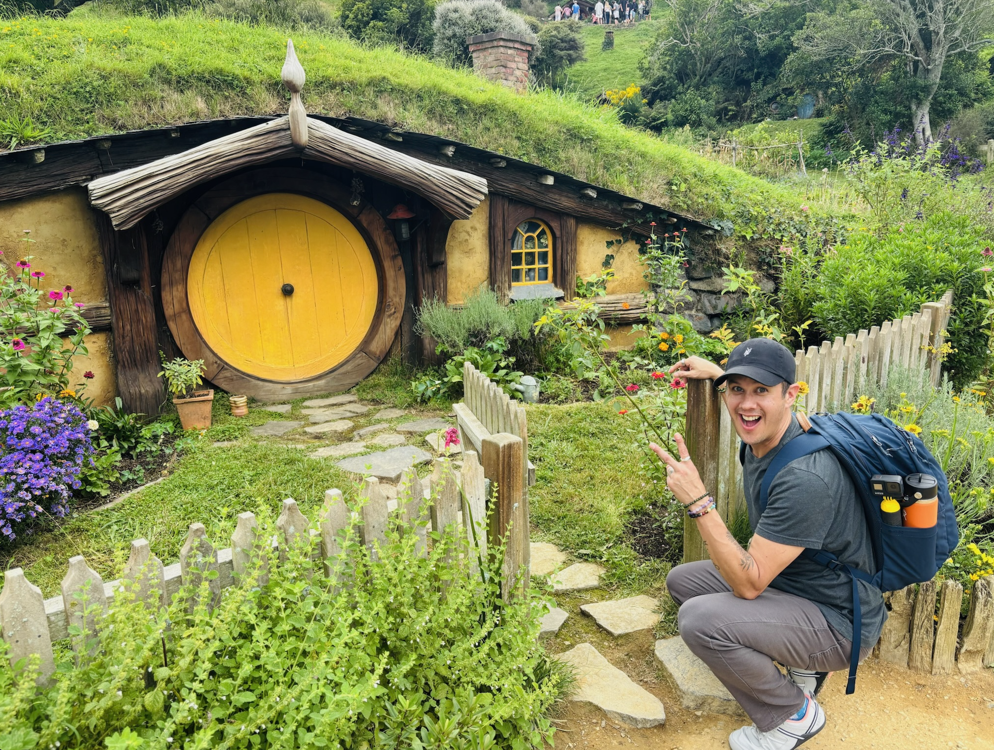 One Week in New Zealand: How Our “Someday” Trip Finally Happened