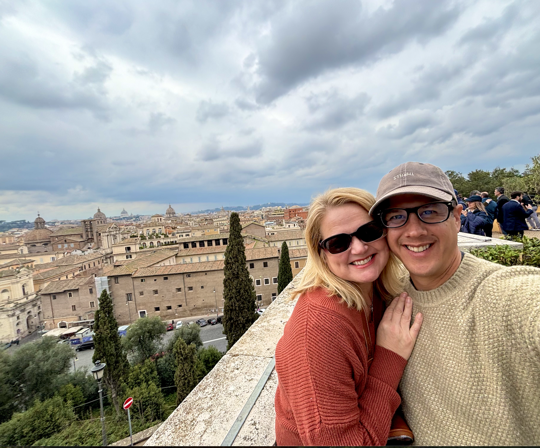 We Almost Skipped the World's Oldest Museum (Don't Make Our Mistake)