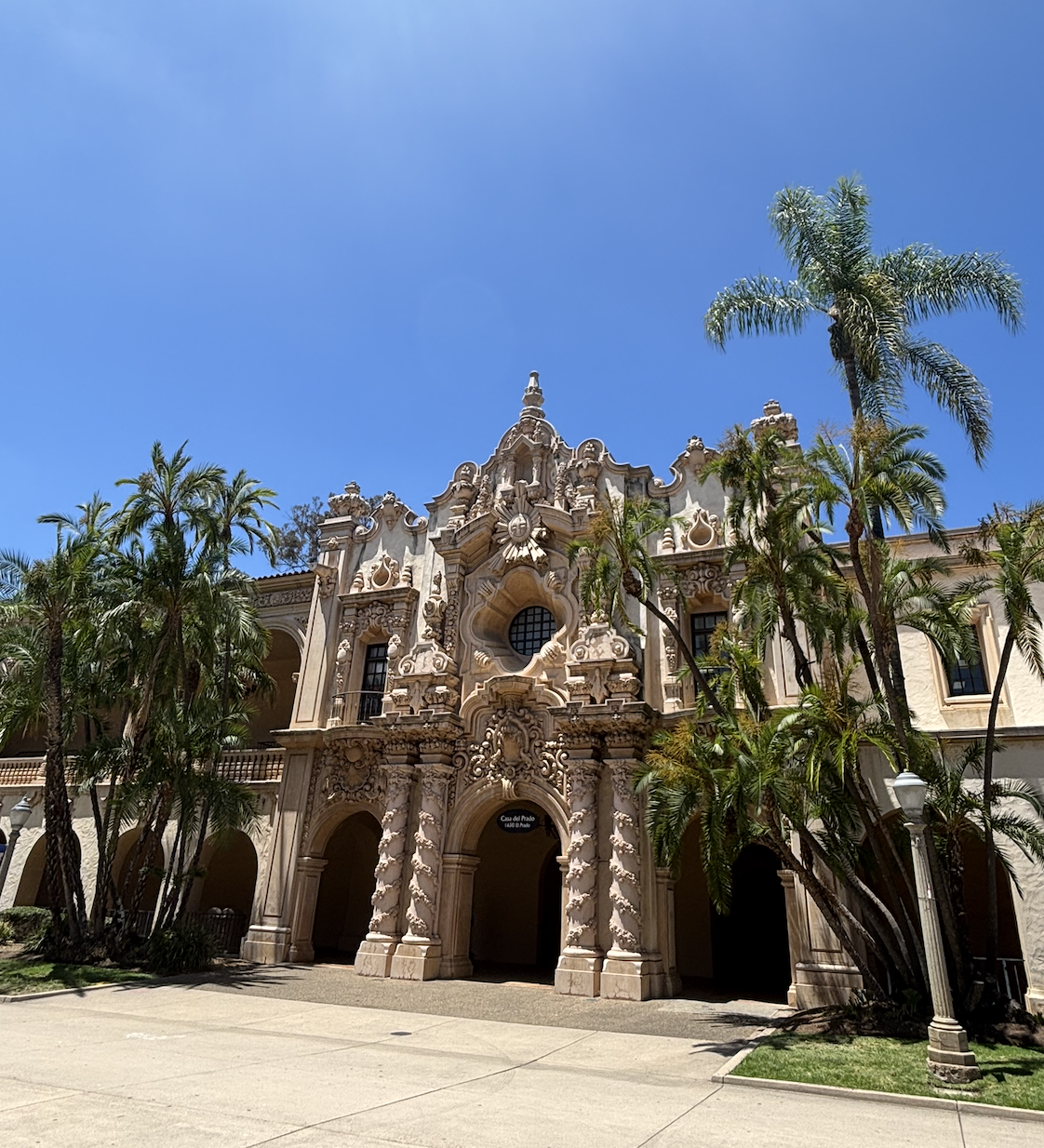 A Local's Guide to Balboa Park: San Diego's Green Heart