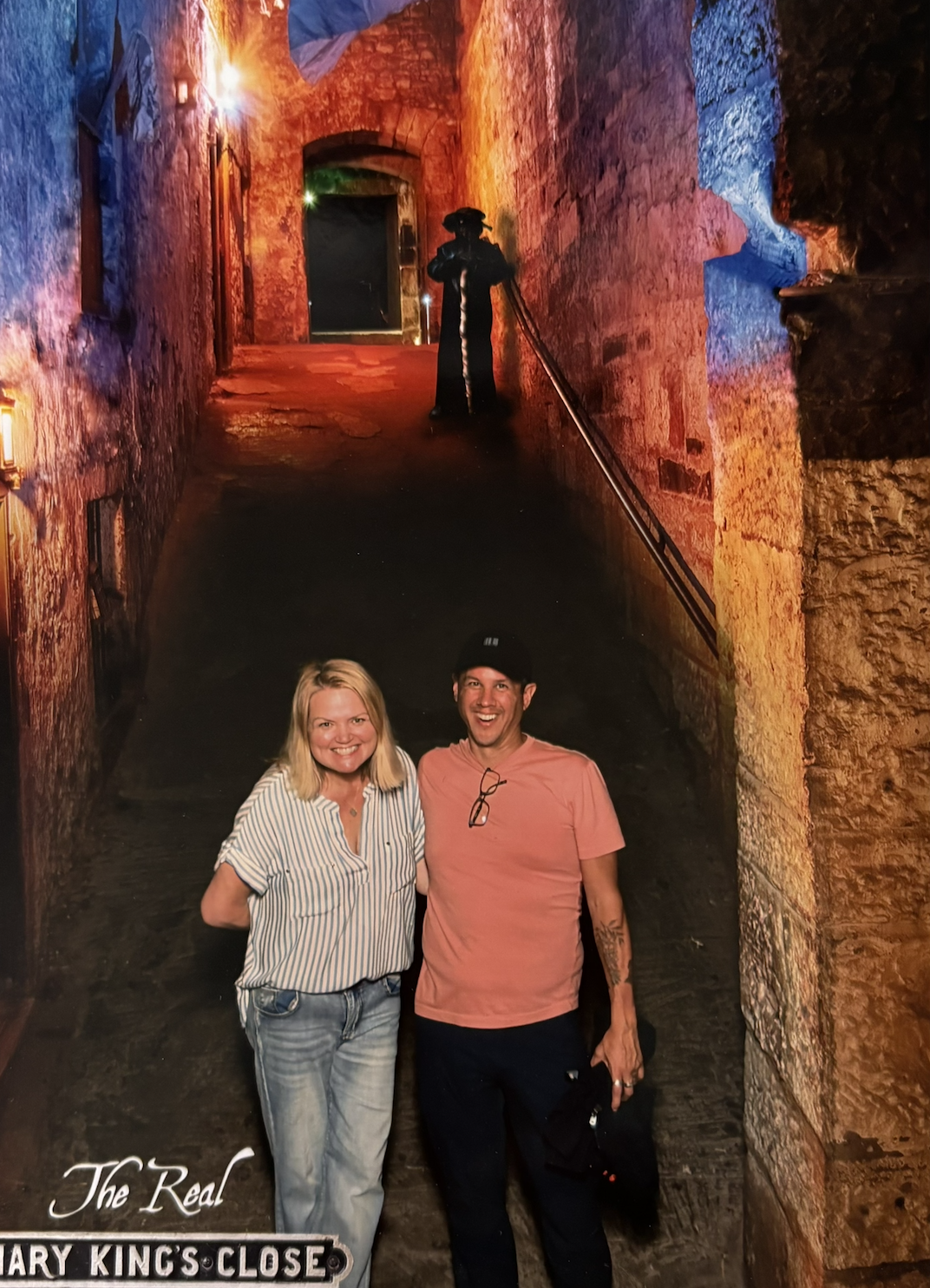 The Real Mary King's Close: Edinburgh's Most Unexpected Obsession