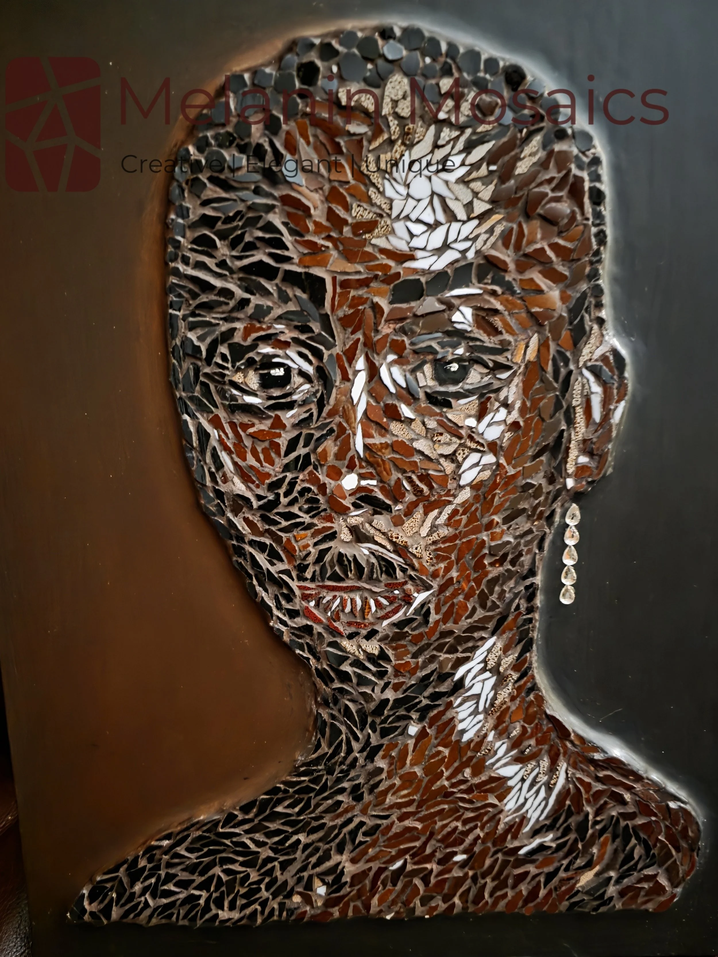 Meet Resilient: A Story of Healing Through Art