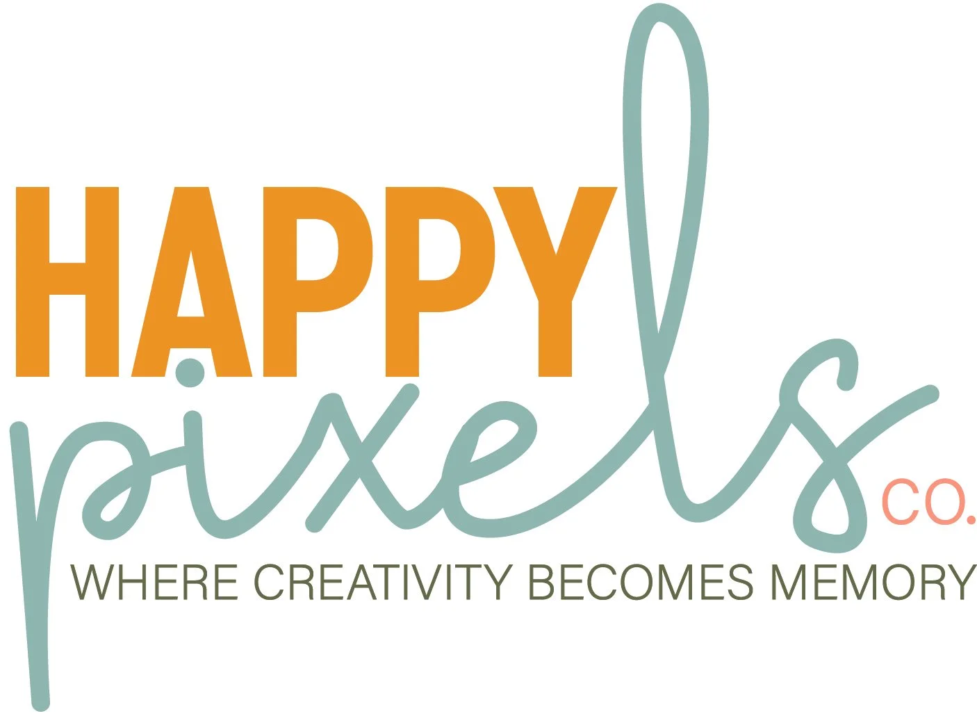 Happy Pixels Co.