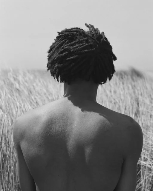 Westeigh, Untitled, Mamiya 645 Pro TL, Ilford HP5+