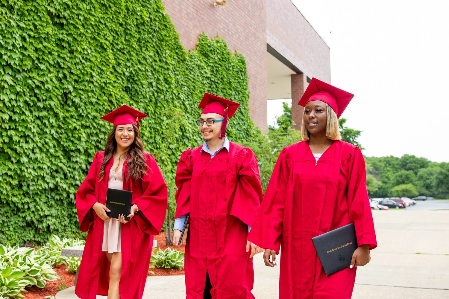 Ycla Youth Connection Charter School (YCCS) | Charter School Network ...