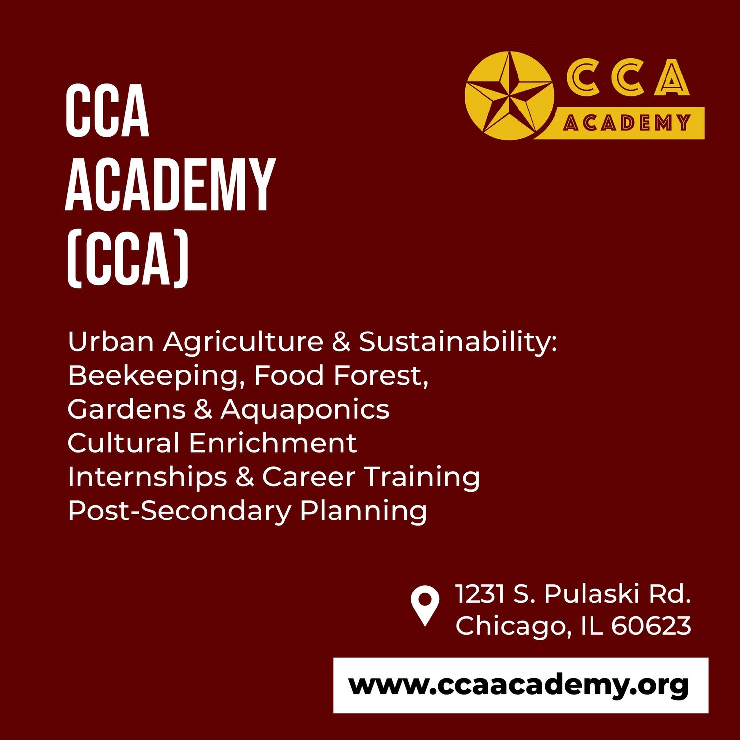 Ycla Locations | Discover Your Campus—Join Today! — Youth Connection Charter ...