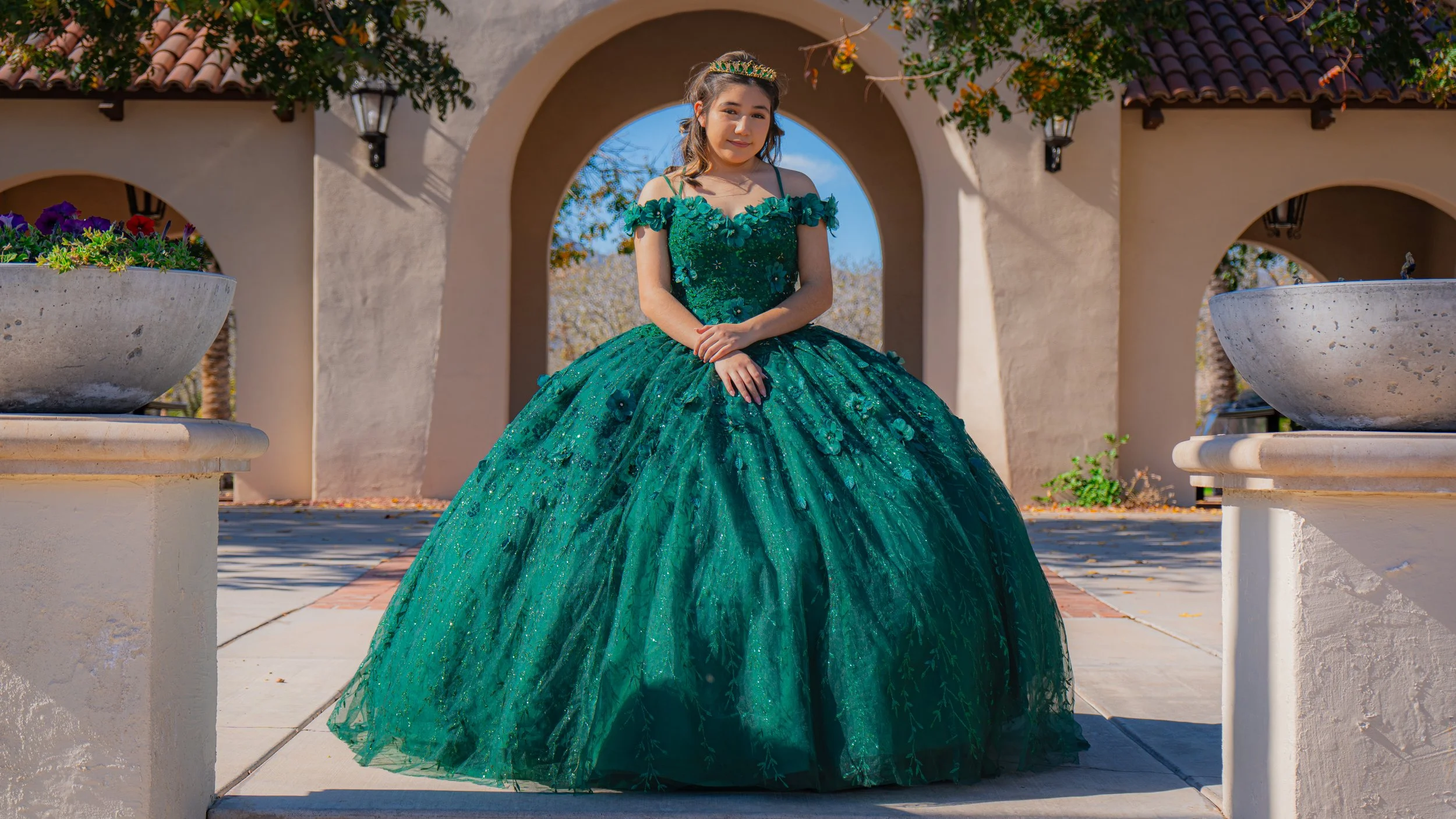 Quinceañera