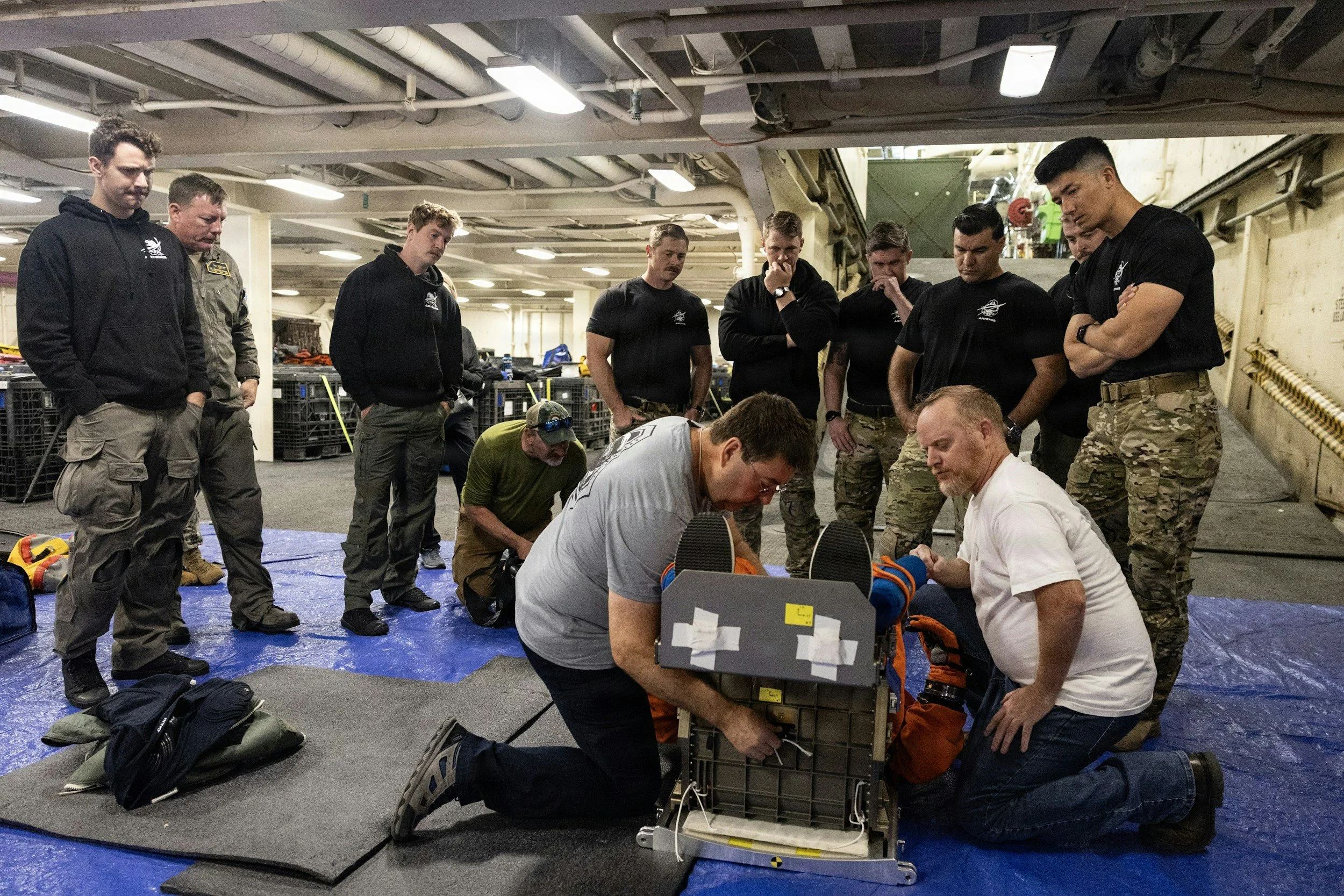 How Often Should Employees Receive CPR, First Aid, and Safety Training?