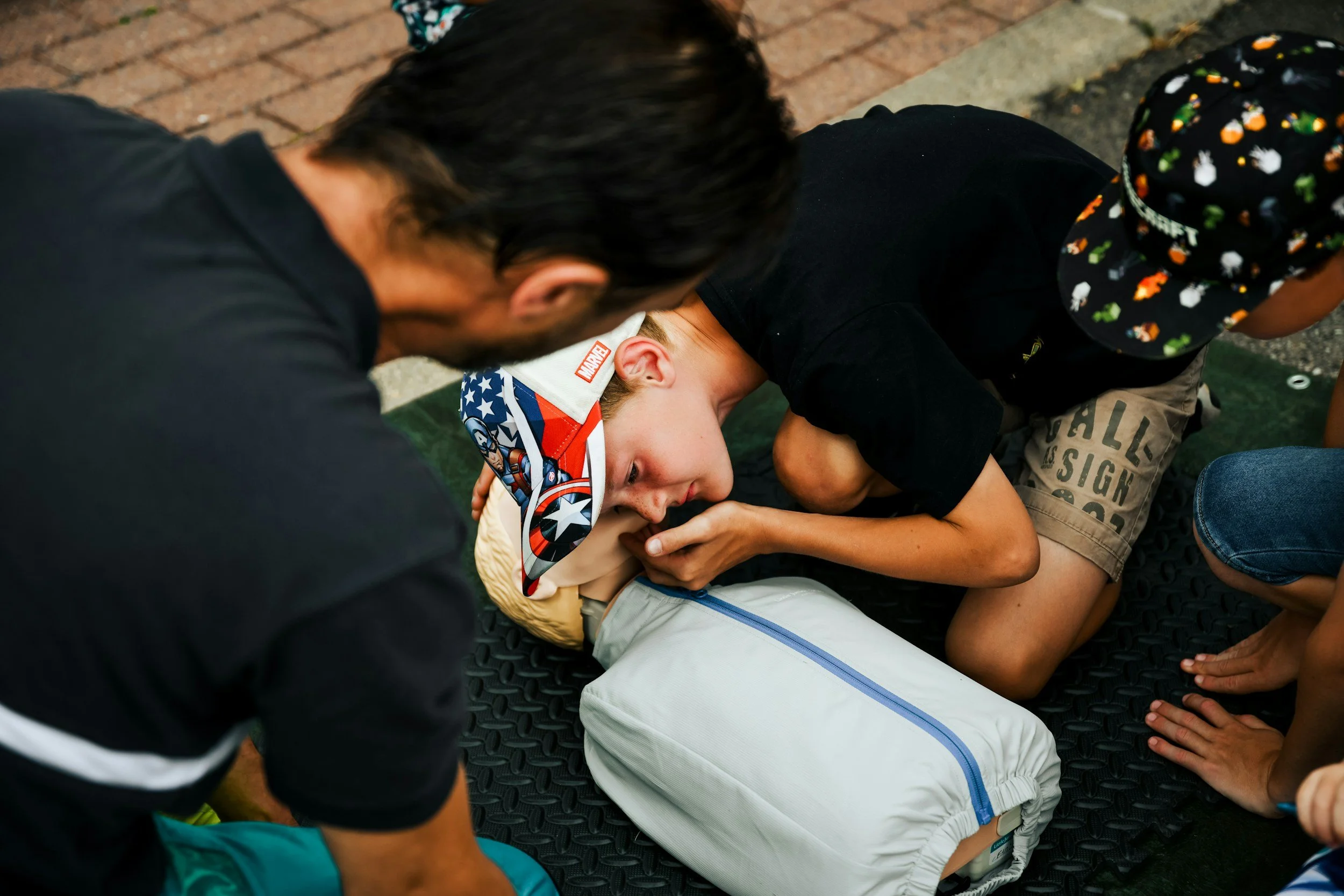 CPR vs BLS: What’s the Difference and Which One Do You Need?