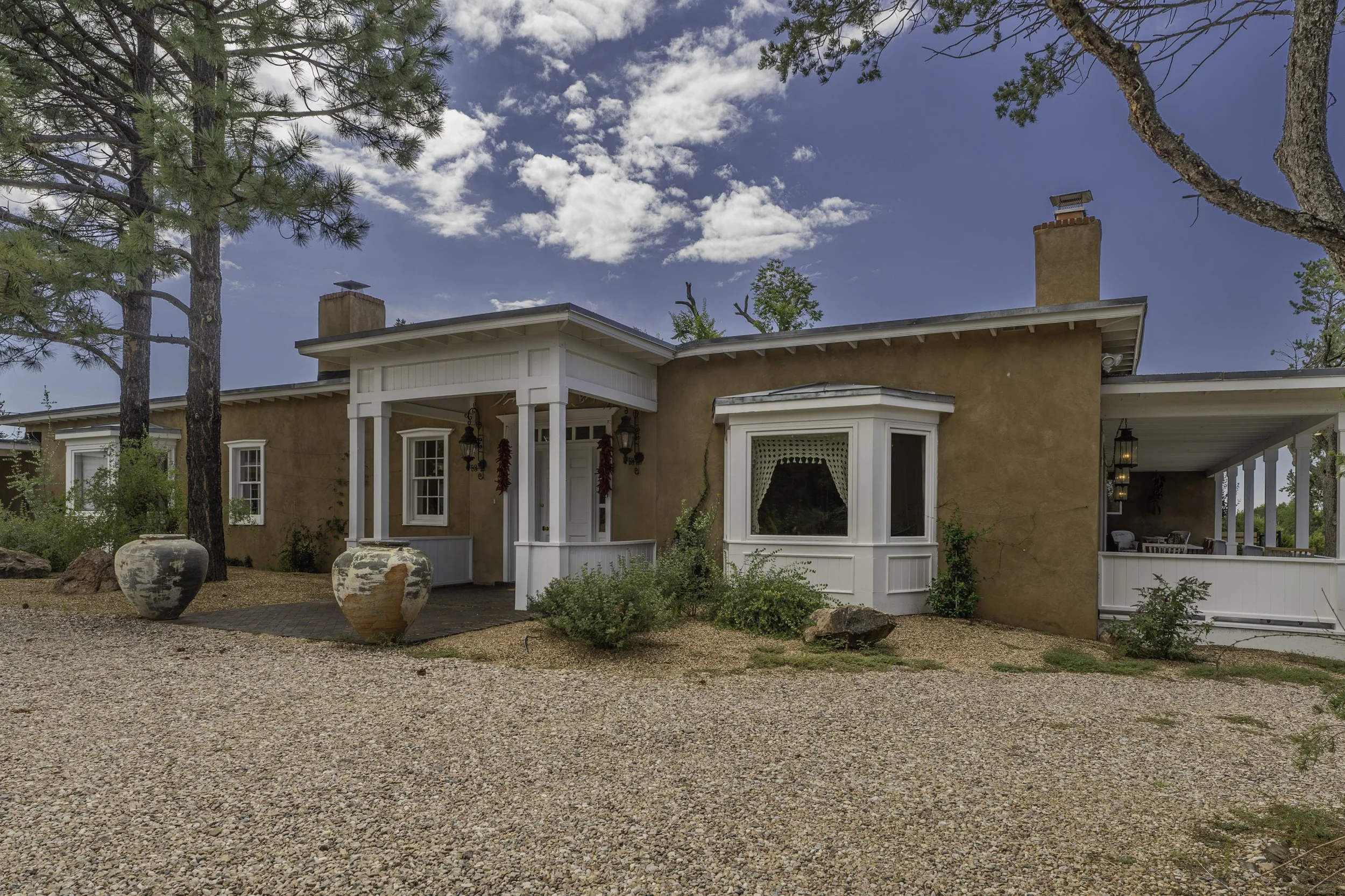 Discover Rancho De Amor: A Santa Fe Escape Rooted in Beauty, History, and Soul