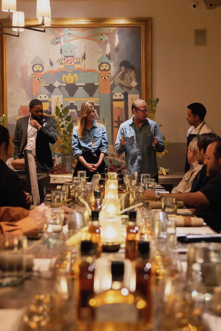 Santa Fe Art: A Luxury Cultural Experience in the Heart of the City