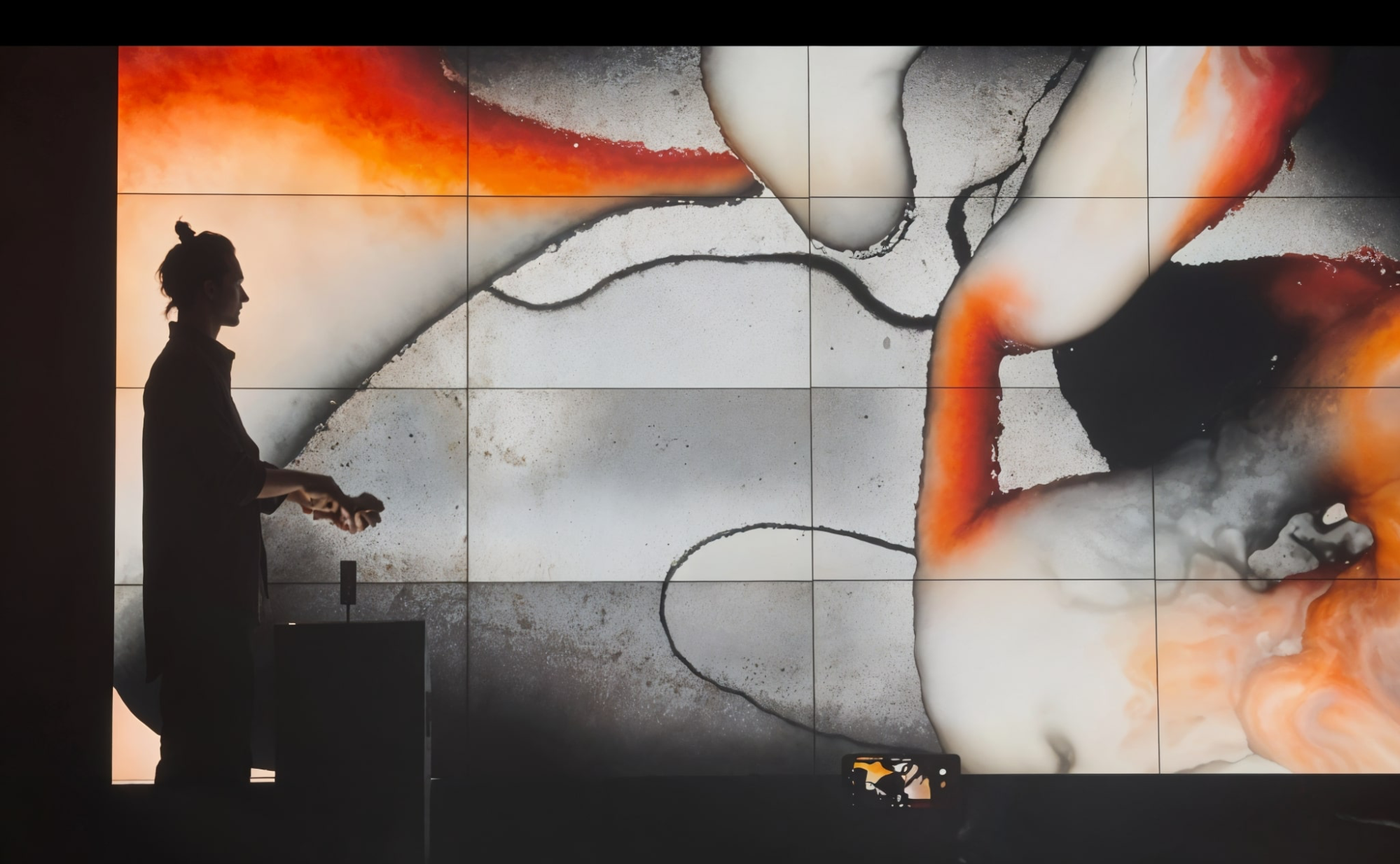 Currents New Media Festival: Where Art Meets Technology in Santa Fe