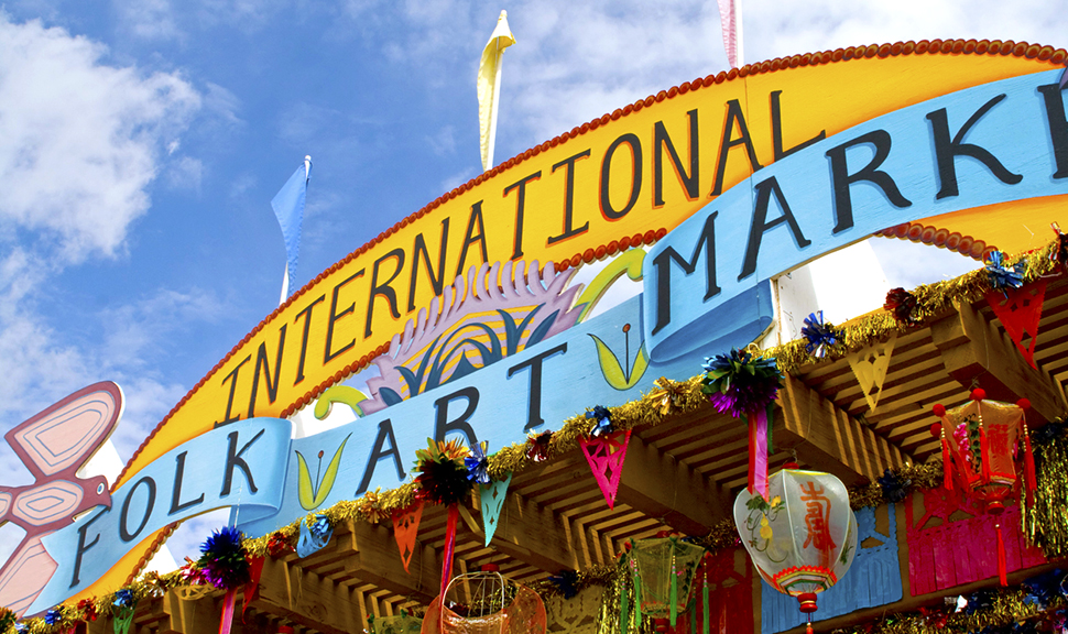 International Folk Art Market: A Global Celebration Rooted in Santa Fe