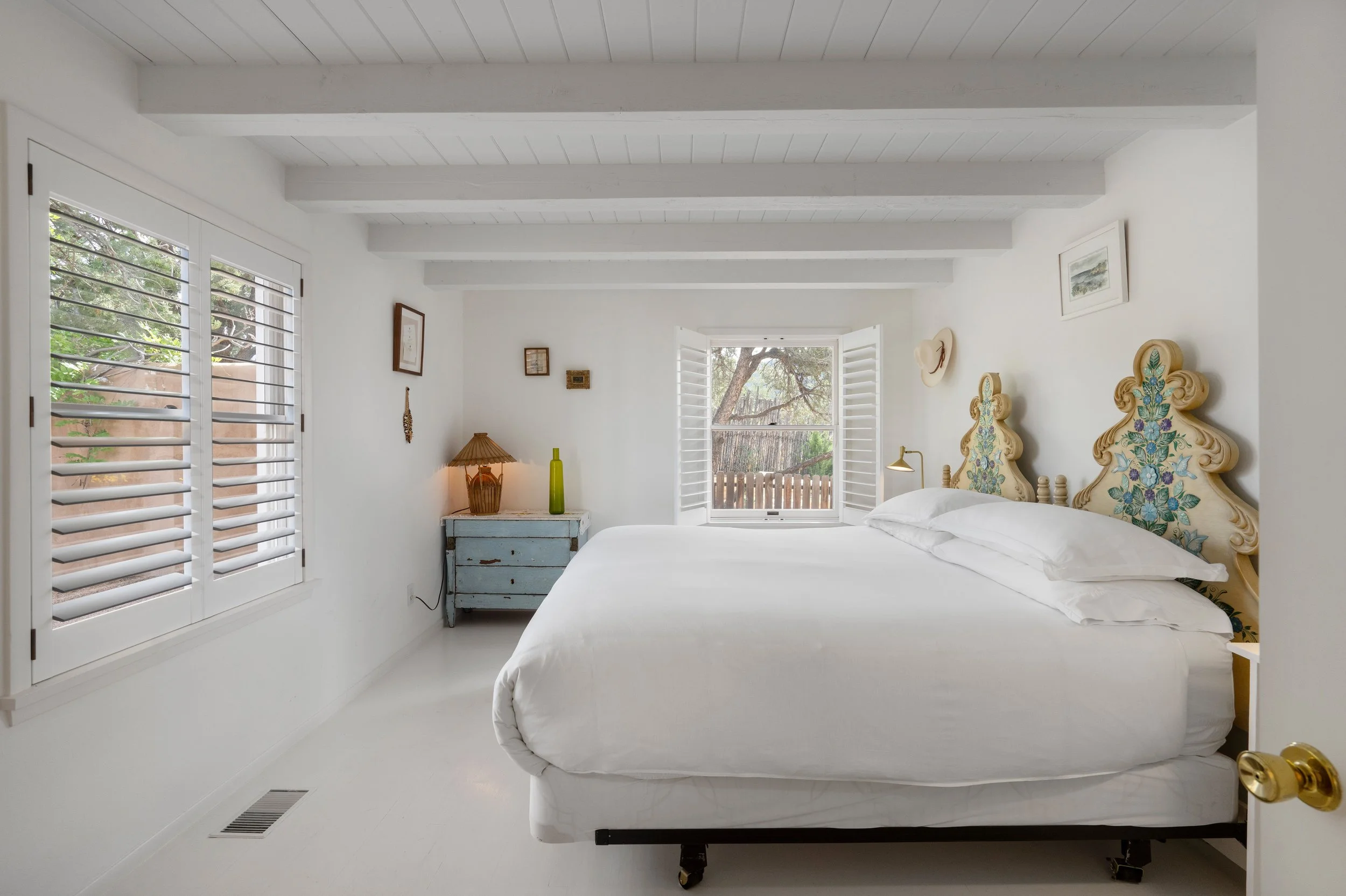 Casita King Bedroom En Suite